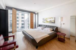 Moderne Eleganz in der Esplanade Residence am Potsdamer Platz – 10785 Berlin – Vorschaubild 5