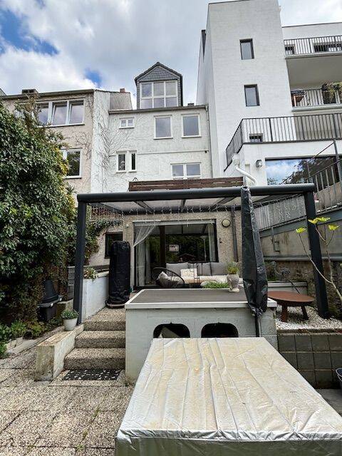 Einfamilienhaus Köln-Lindenthal von Privat – Köln – Vorschaubild 4