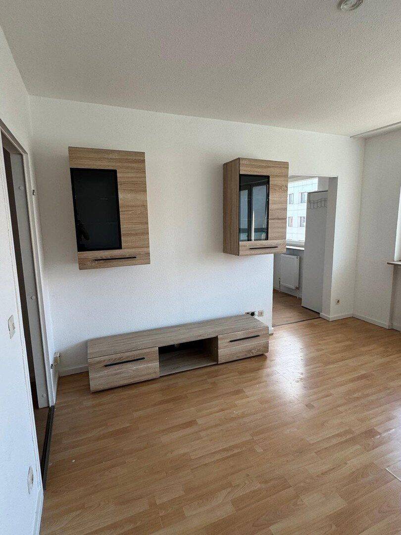 Renovierte 1 Zimmerwohnung – Nürnberg – Vorschaubild 4