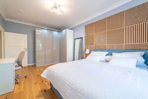 Beautiful 2-Room Apartment in Cecilienstraße – 12247 Berlin – Vorschaubild 7