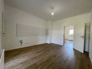 *modernisierte Balkonwohnung mit Tageslichtbad*schöne Altbau* – 45145 Essen – Vorschaubild 4