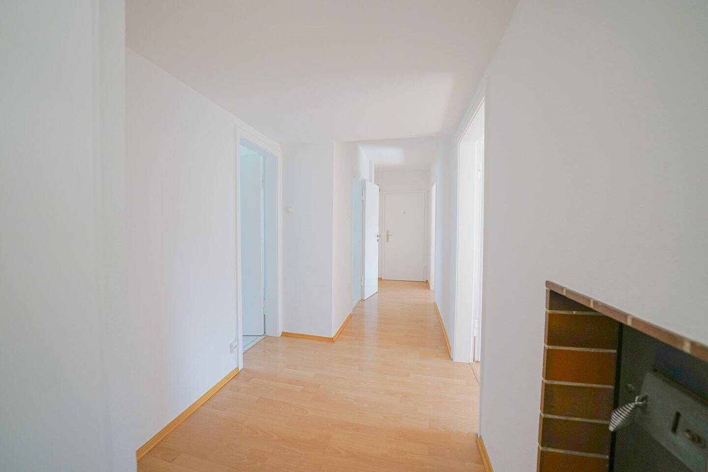 Gemütliche 3-Zimmer-Wohnung in grüner Lage von Rath – Düsseldorf – Vorschaubild 6