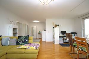 HIGHLIGHT Wohnung an der Rosenhöhe mit privater XL- Terrasse, Balkon und Tiefgaragenstellplatz – 64287 Darmstadt – Vorschaubild 2