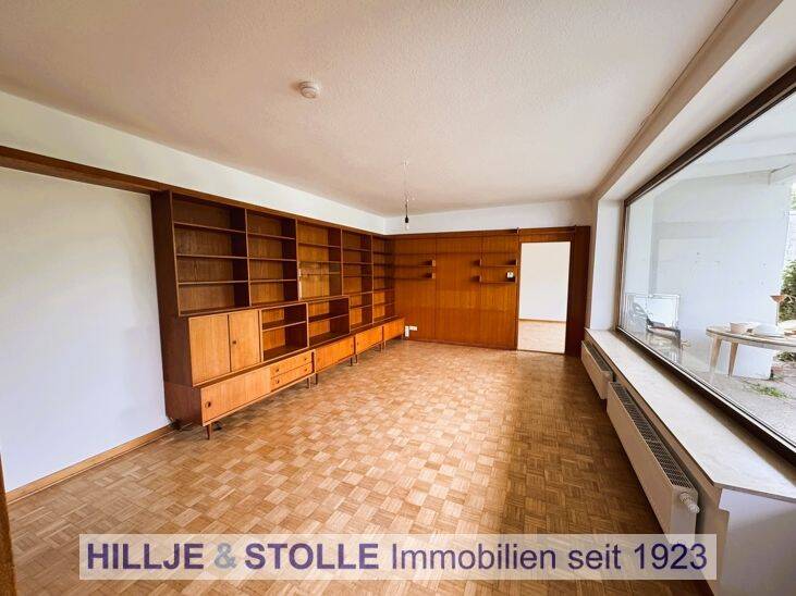 Frisch renovierter Atrium-Bungalow in herrlicher Lage nahe Innenstadt und Oster!nburger Kanal – Oldenburg – Vorschaubild 6