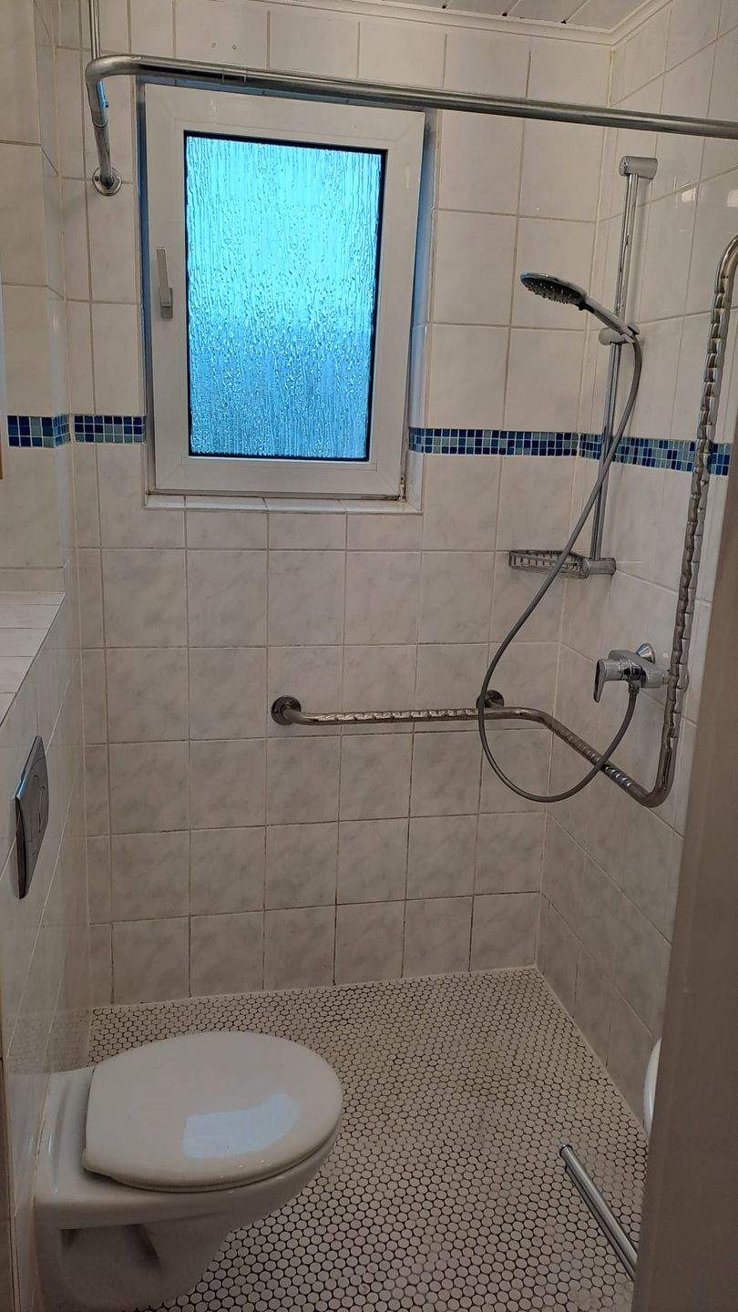 2 Zimmer, Küche, Bad Wohnung zu vermieten – Saarbrücken – Vorschaubild 3