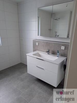 Vermietet wird eine schöne moderne 3 Zimmer Wohnung in Alterlangen – 91056 Erlangen – Vorschaubild 6