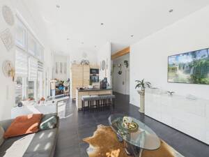 Modernes Penthouse mit großzügiger Dachterrasse und Weitblick – 54595 Prüm – Vorschaubild 6