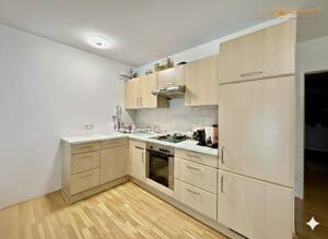 VERKAUFT: Wohnen in der Schwanthalerhöhe: Attraktiv geschnittene 2-Zimmer-Wohnung - sofort verfügbar – 80339 München – Vorschaubild 5