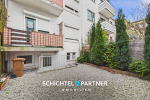 Hastedt | Attraktives Reihenmittelhaus für Investoren in Top Lage – 28207 Bremen – Vorschaubild 5