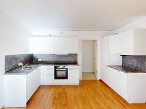 Urbanes Wohnen: 2 Zimmer mit Loggia in toller Lage – 60311 Frankfurt am Main – Vorschaubild 8