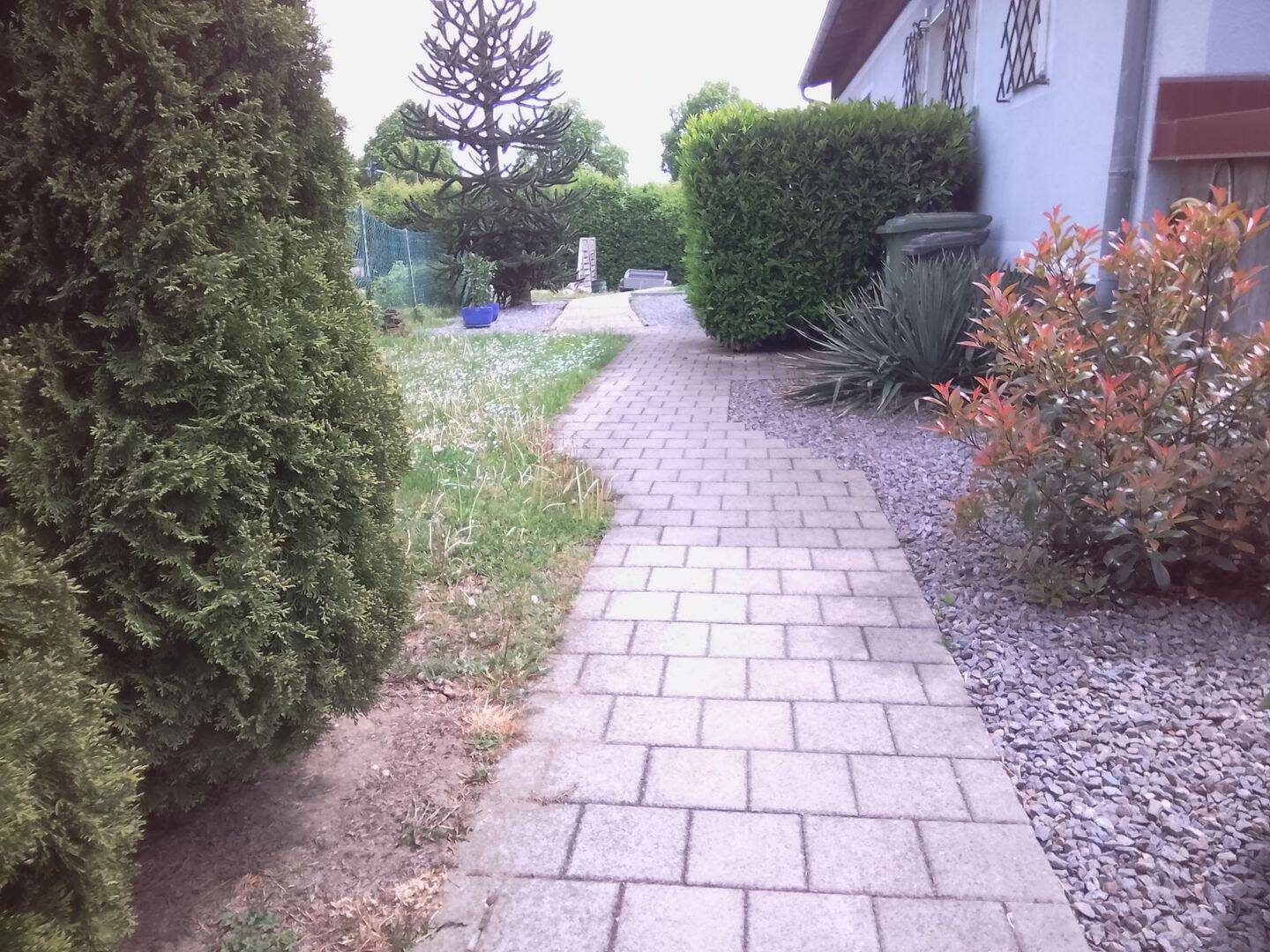 Haus/Grundstück zu verkaufen. Im Rahmen einer Auktion. Wie sind auch Eigentümer der Immobilie – Pentling – Vorschaubild 4