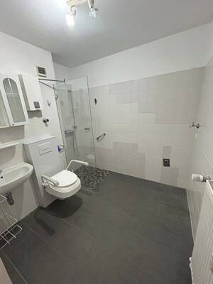 2-Zimmer-Wohnung (WBS) mit großem Badezimmer und Terrasse – 44388 Dortmund – Vorschaubild 4