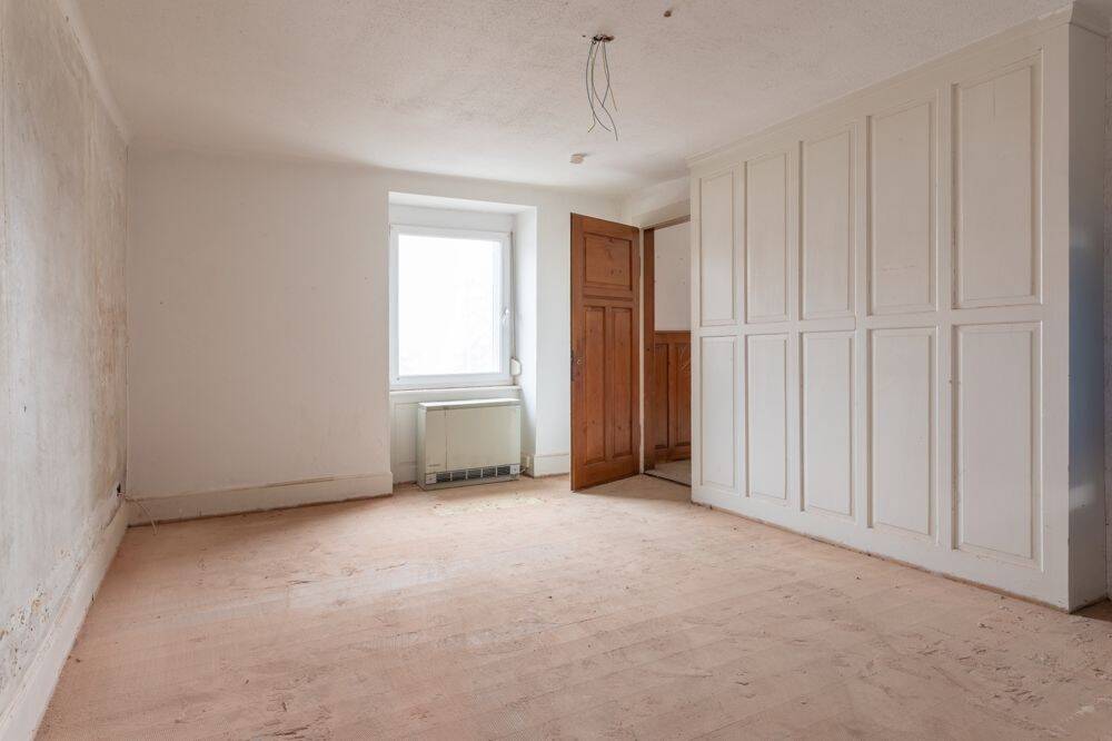 Viel Platz für Ideen: Bauernhaus mit Scheune & Schuppen an der Panoramastraße – Stühlingen – Vorschaubild 8