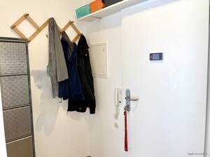 Zentral und dennoch ruhig? Gepflegte Endetagen-Wohnung an der Stadtgrenze Lurup – 22549 Hamburg – Vorschaubild 8