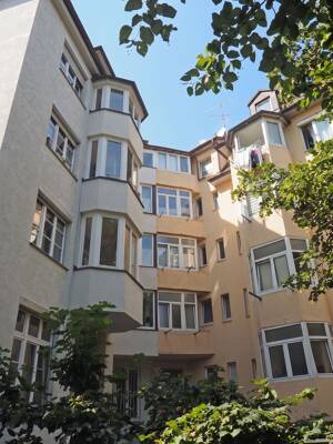 Zentral gelegene 3-Zimmer-Wohnung im gepflegten Altbau – 70190 Stuttgart – Vorschaubild 7