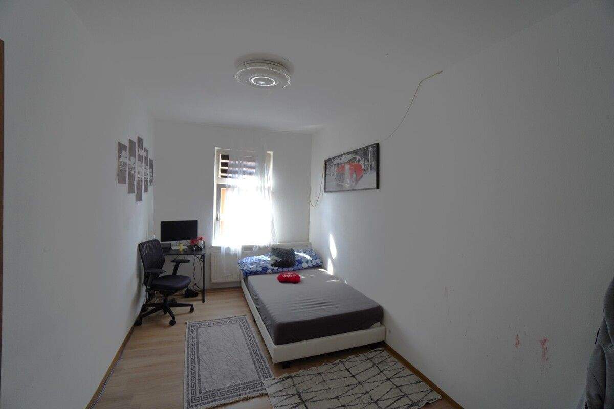 Saniertes Mehrfamilienhaus in bester Lage Nürnbergs – Nürnberg – Vorschaubild 8