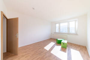 Ihre neue 3-Raumwohnung, Küche und Bad mit Fenster - sofort einziehen – 6124 Halle (Saale) – Vorschaubild 6