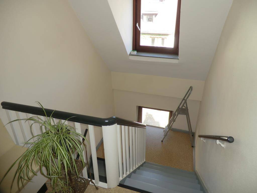 Vermietete 3-Zi-ETW mit sonnigem Balkon in der östl. Vorstadt – Bremen – Vorschaubild 9