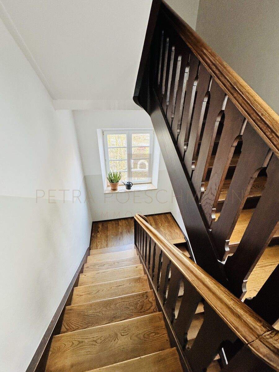 Stilvolle, komplett sanierte 3,5 ZKB, ca. 125 qm, Balkon, BULTHAUPTKÜCHE, ruhige Lage IN Altstadt – Ingolstadt – Vorschaubild 8