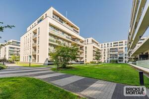 Ihr Zuhause am Schloss Charlottenburg: 2-Zimmer Neubauwohnung mit stilvoller Ausstattung & Loggia – 14059 Berlin – Vorschaubild 9