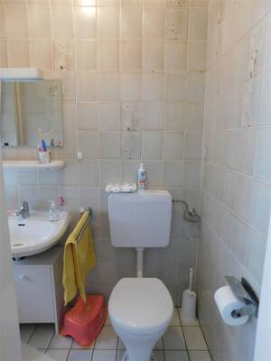 Beverungen - 2 Zimmer Maisonettwohnung in der Innenstadt (WBS erforderlich) – 37688 Beverungen – Vorschaubild 4