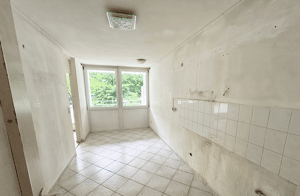 Helle und charmante 4-Zimmer-Wohnung mit Westloggia und Blick ins Grüne in München-Johanneskirchen – 81927 München – Vorschaubild 6
