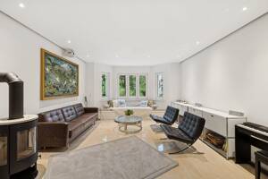 Wohnen im Grünen nahe Müggelsee Modern | Kernsaniert | rund 220 m² auf 4 Ebenen – 15566 Schöneiche bei Berlin – Vorschaubild 6