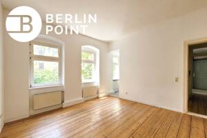 Reuterkiez - kompaktes 1 Zi Apartment - Südausrichtung - ruhig - bezugsfrei – 12047 Berlin – Vorschaubild 5