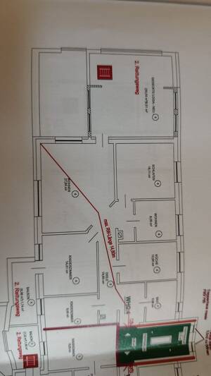 5-Zimmer-Wohnung mit ca. 134 m² – 34127 Kassel – Vorschaubild 9