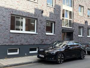 Luxuswohnung ,Hochparterre, mitten im Kreuzviertel – 48149 Münster – Vorschaubild 2