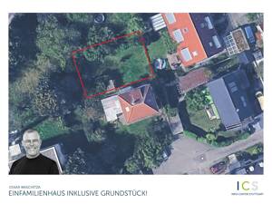 Wohlfühl Neubau inkl. Grundstück für Ihr Wohnglück! – 70499 Stuttgart – Vorschaubild 2