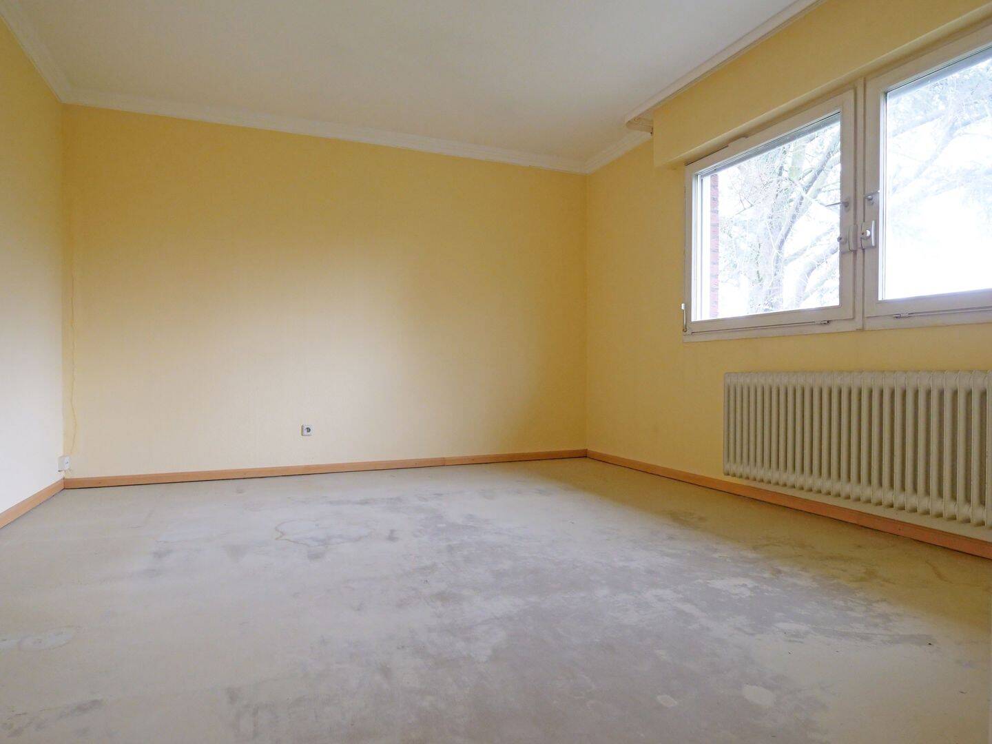 Seltene Gelegenheit: Bungalow mit großem Grundstück & Neubaupotenzial in Bretzenheim – Mainz – Vorschaubild 9