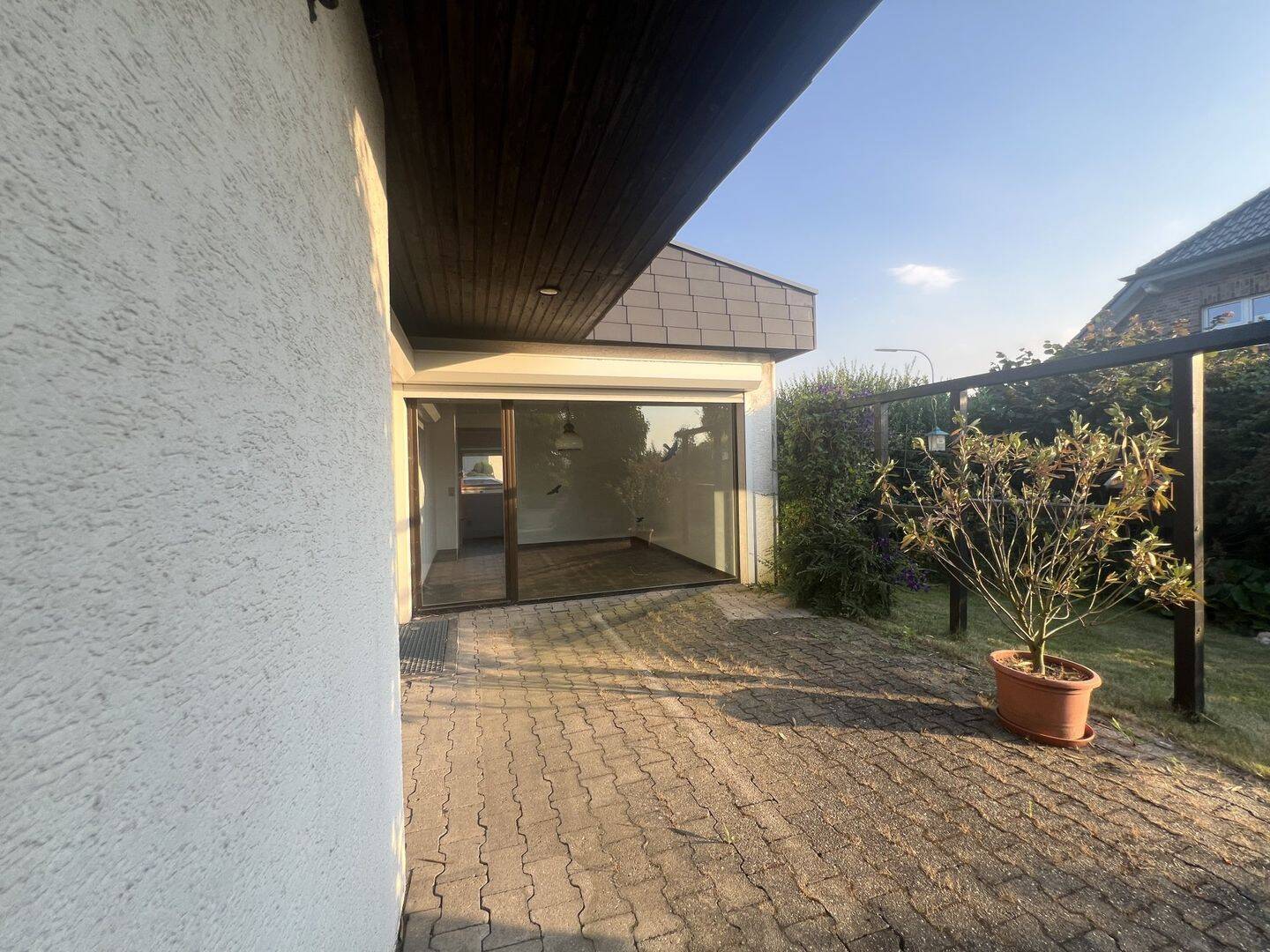 Architektenhaus mit großem Garten in ruhiger Wohnlage von 41189 Mönchengladbach-Buchholz – Mönchengladbach – Vorschaubild 4