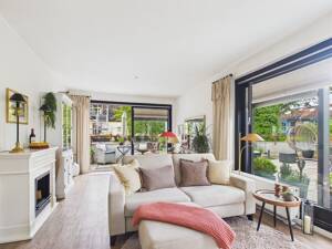 Eigentumswohnung mit großer Dachterrasse in ruhiger Lage! – 21075 Hamburg – Vorschaubild 3