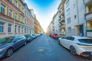 Attraktives Mehrfamilienhaus mit 7 Wohneinheiten & Dachausbau-Potenzial in Lindenau – 4177 Leipzig – Vorschaubild 9