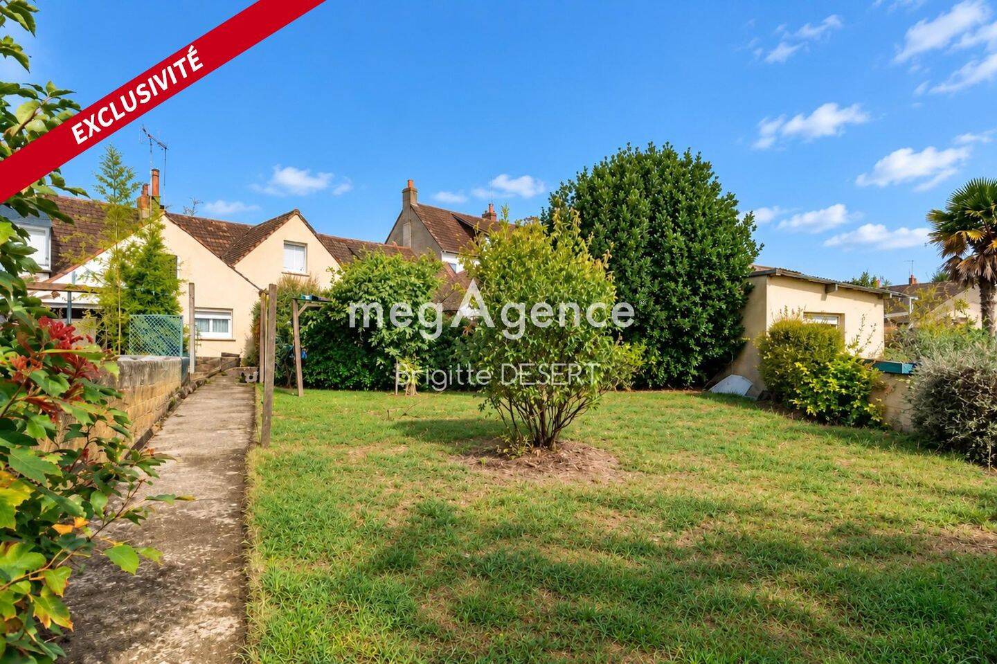 Maison 5 pièces 105 m² · à Bonnétable · 105 m² · 159 500 €