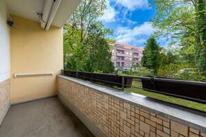 ?? Viel Platz zum Wohlfühlen - Ideale 4 Zi Whg mit SW-Balkon, neuem Bad & 3 Schlafzimmern in Wedding – 13349 Berlin – Vorschaubild 2