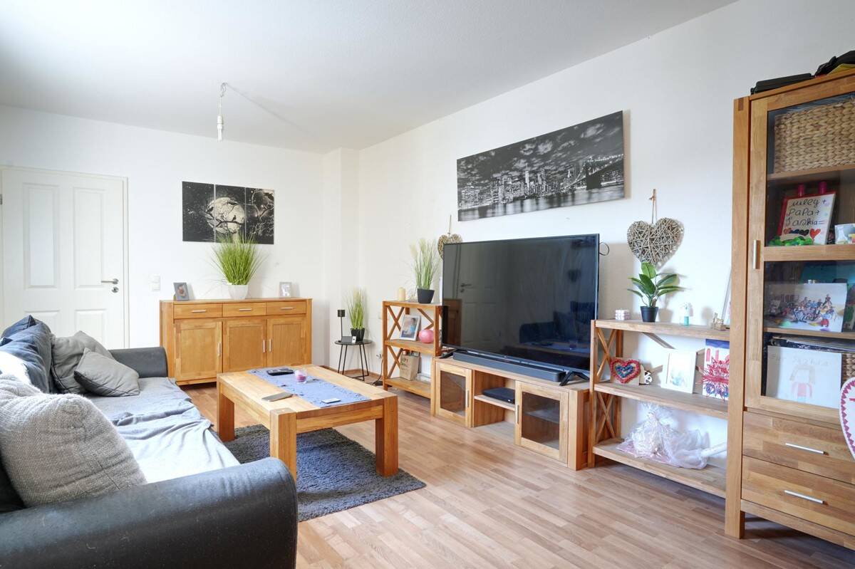 Vielseitig nutzbares Reihenmittelhaus in zentraler Lage – Andernach – Vorschaubild 3