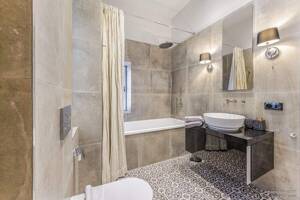 Welc(H)ome® by RIDA LUXURY FLATS - Agnesviertel! All in plus! Top Lage + Designer + Altbau – 50670 Köln – Vorschaubild 7