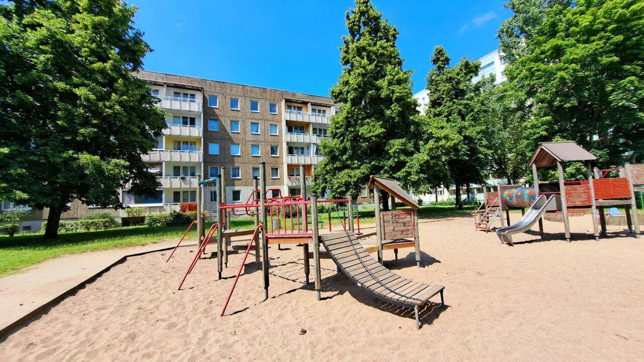 2 Räume zum Wohlfühlen – Magdeburg – Vorschaubild 3