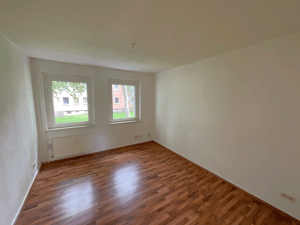 Schöne 2-Zimmer-Wohnung mit Tageslichtbad!