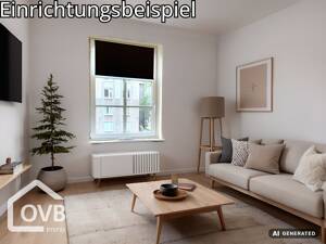 Sanierte Wohnung in Barmbek-Süd – 22081 Hamburg – Vorschaubild 7