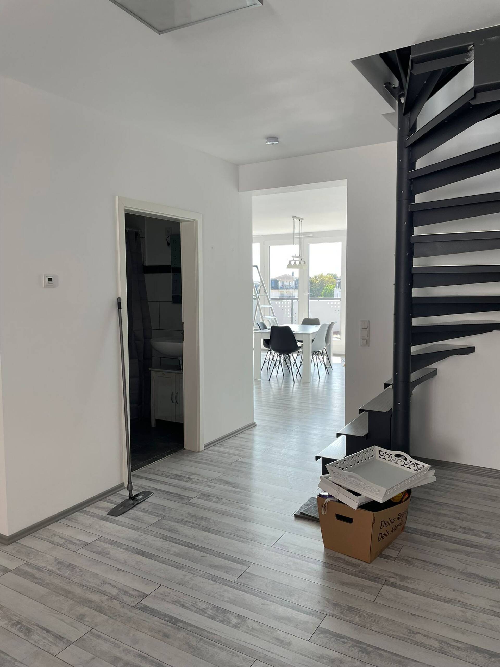 Mehrfamilienhaus in 61169 Friedberg (Hessen) mit 1.419 m² kaufen