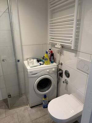 42qm Apartment mit Balkon im grünen Teil von Bonn Auerberg – 53117 Bonn – Vorschaubild 6
