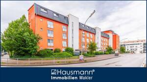 Sichere Kapitalanlage mit garantierten Mieteinnahmen in zentraler Lage Hamburg- Eidelstedt!