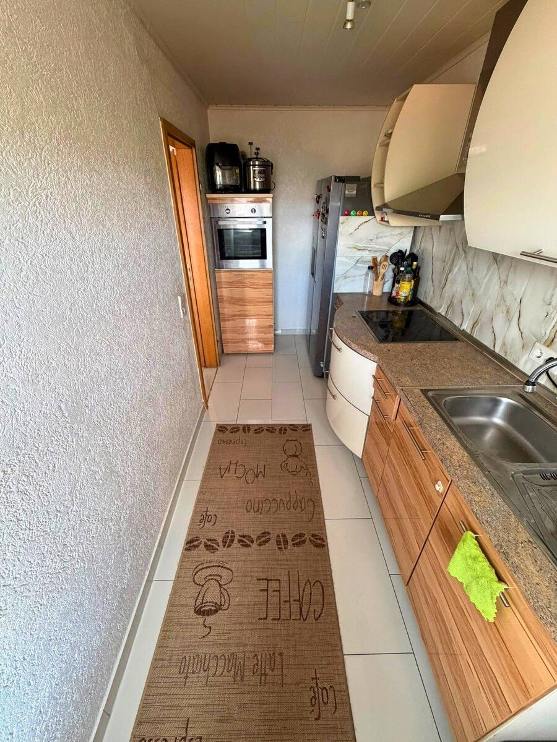 Etagenwohnung in 67547 Worms mit 93 m² kaufen