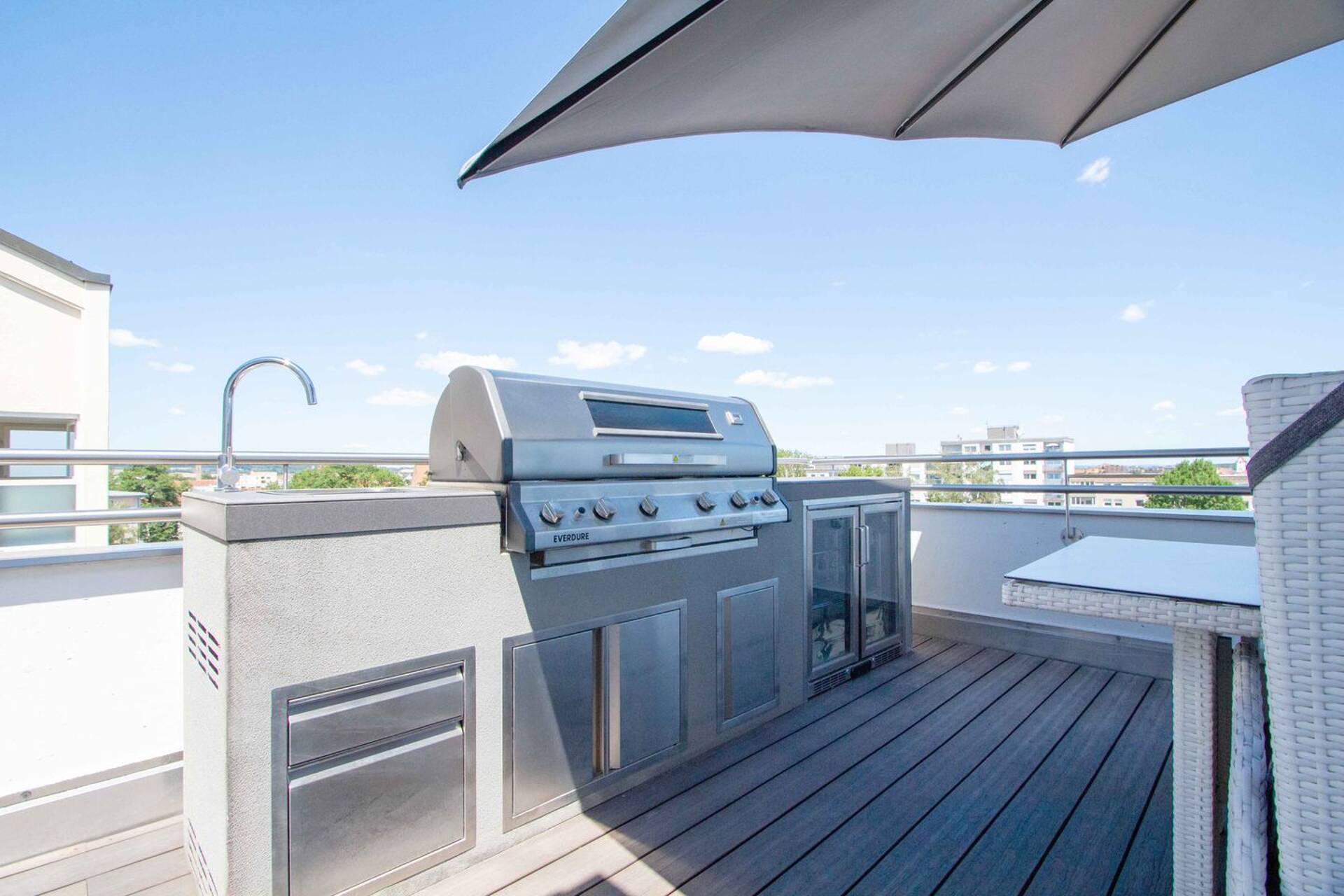 Penthouse in 84034 Landshut mit 140 m² kaufen