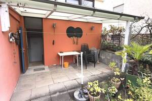 Attraktive 3 ½-Zimmer-Wohnung mit separatem Zimmer im Souterrain – 70435 Stuttgart – Vorschaubild 2