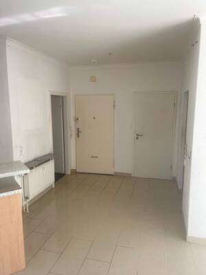 Zwei in Einem - Klasse freie Wohnung – 13595 Berlin – Vorschaubild 6