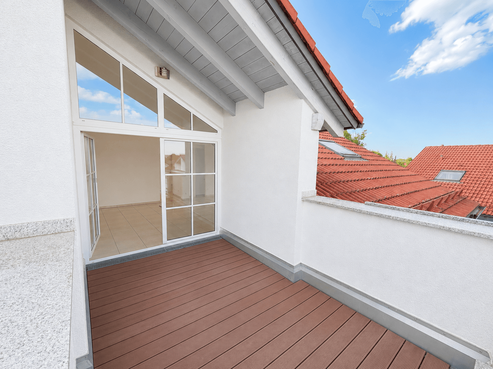 Dachgeschosswohnung in 82041 Oberhaching mit 68,8 m² kaufen